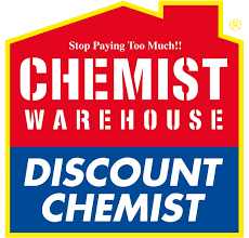 Chemistwarehouse